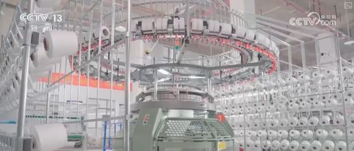 企業(yè)手握競爭力法寶，紡織行業(yè)向數(shù)據(jù)驅(qū)動轉(zhuǎn)型加速跑